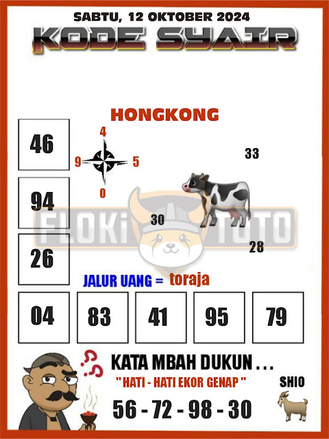 syair hk vip